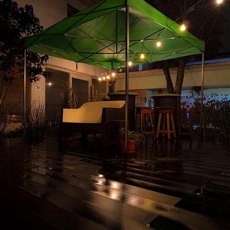 Haven Hotel San José Dış mekan fotoğraf