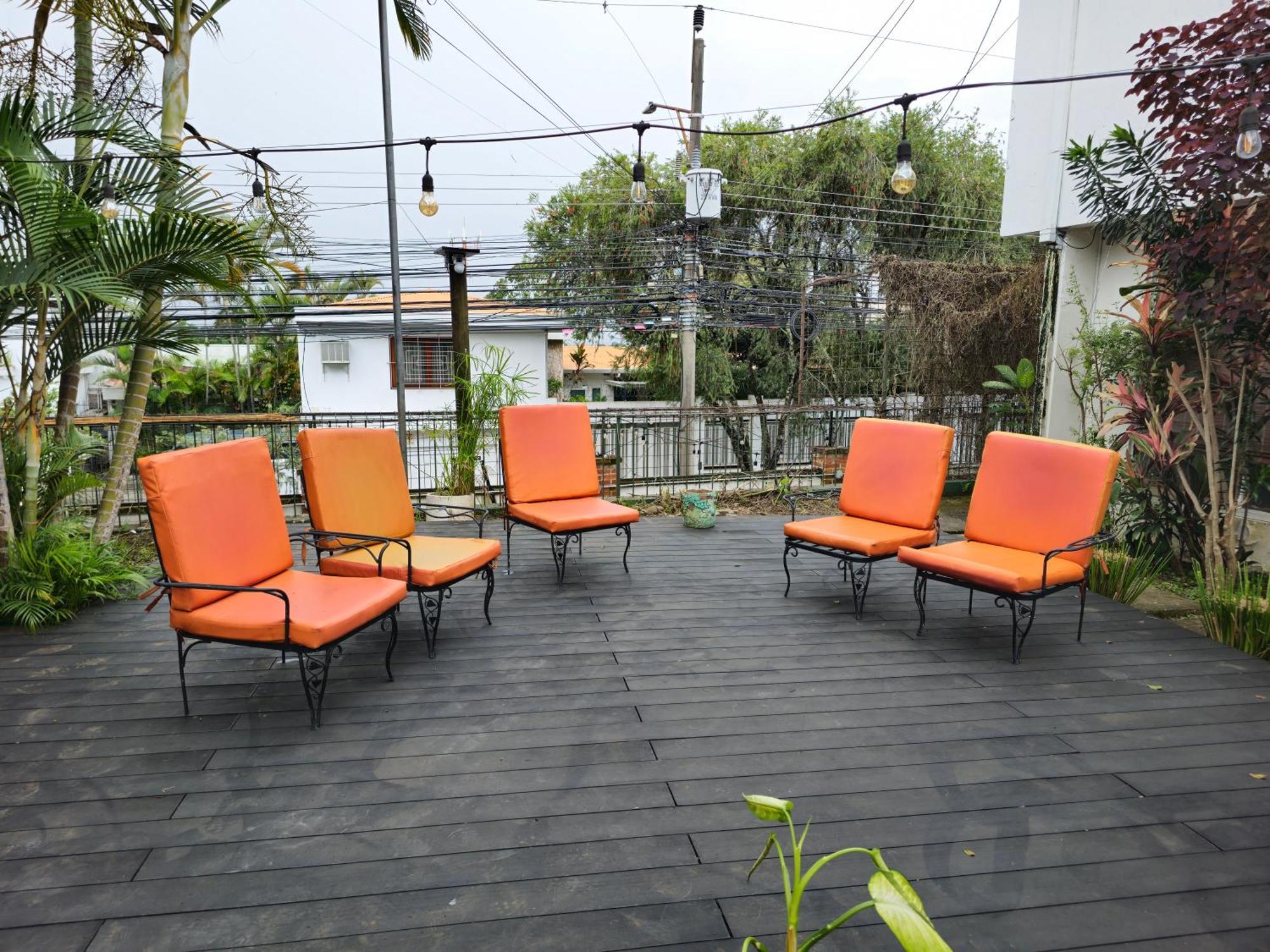 Haven Hotel San José Dış mekan fotoğraf