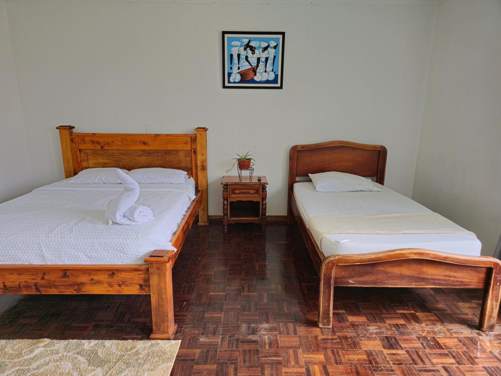 Haven Hotel San José Dış mekan fotoğraf