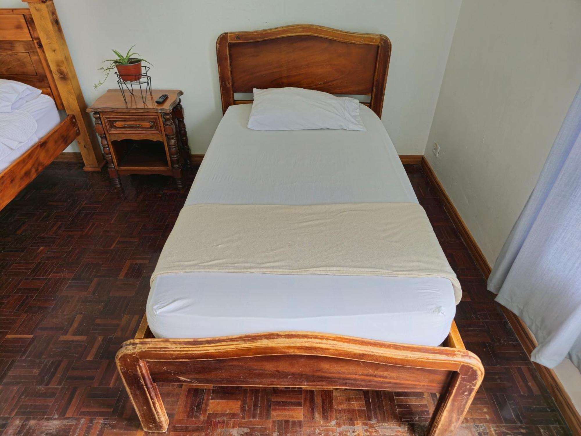 Haven Hotel San José Dış mekan fotoğraf