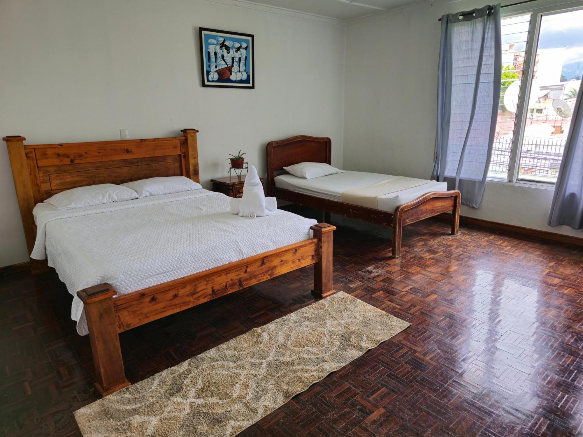 Haven Hotel San José Dış mekan fotoğraf