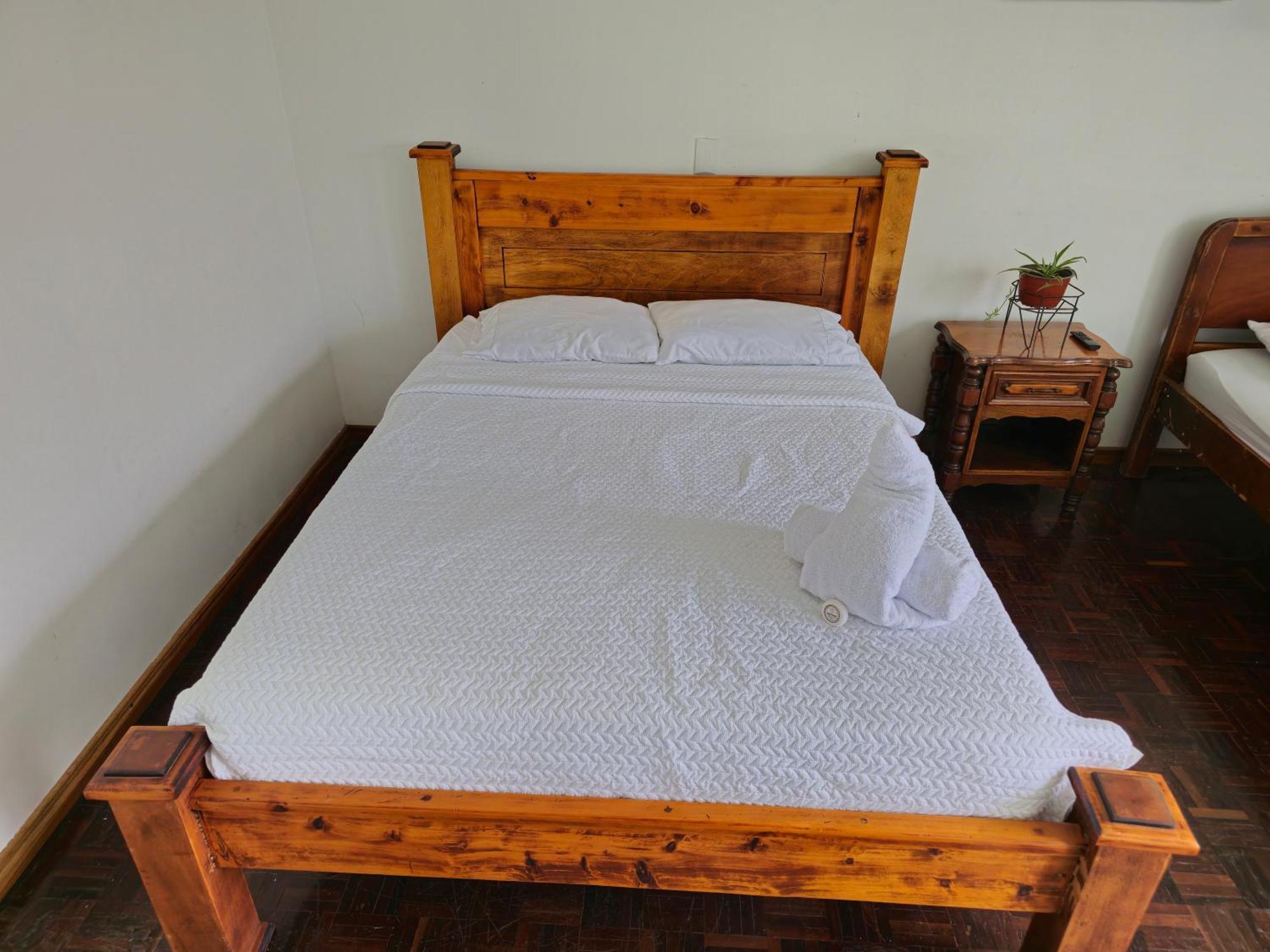 Haven Hotel San José Dış mekan fotoğraf
