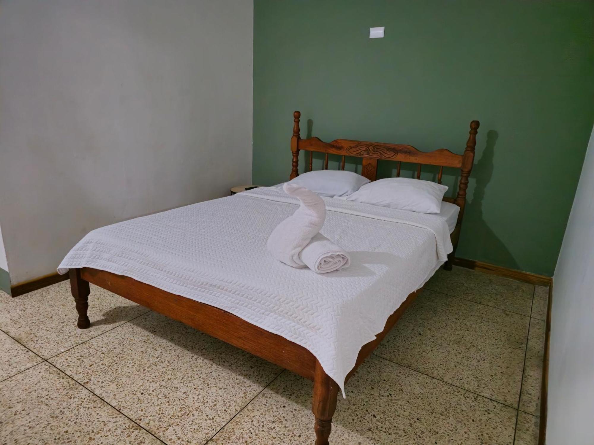 Haven Hotel San José Dış mekan fotoğraf