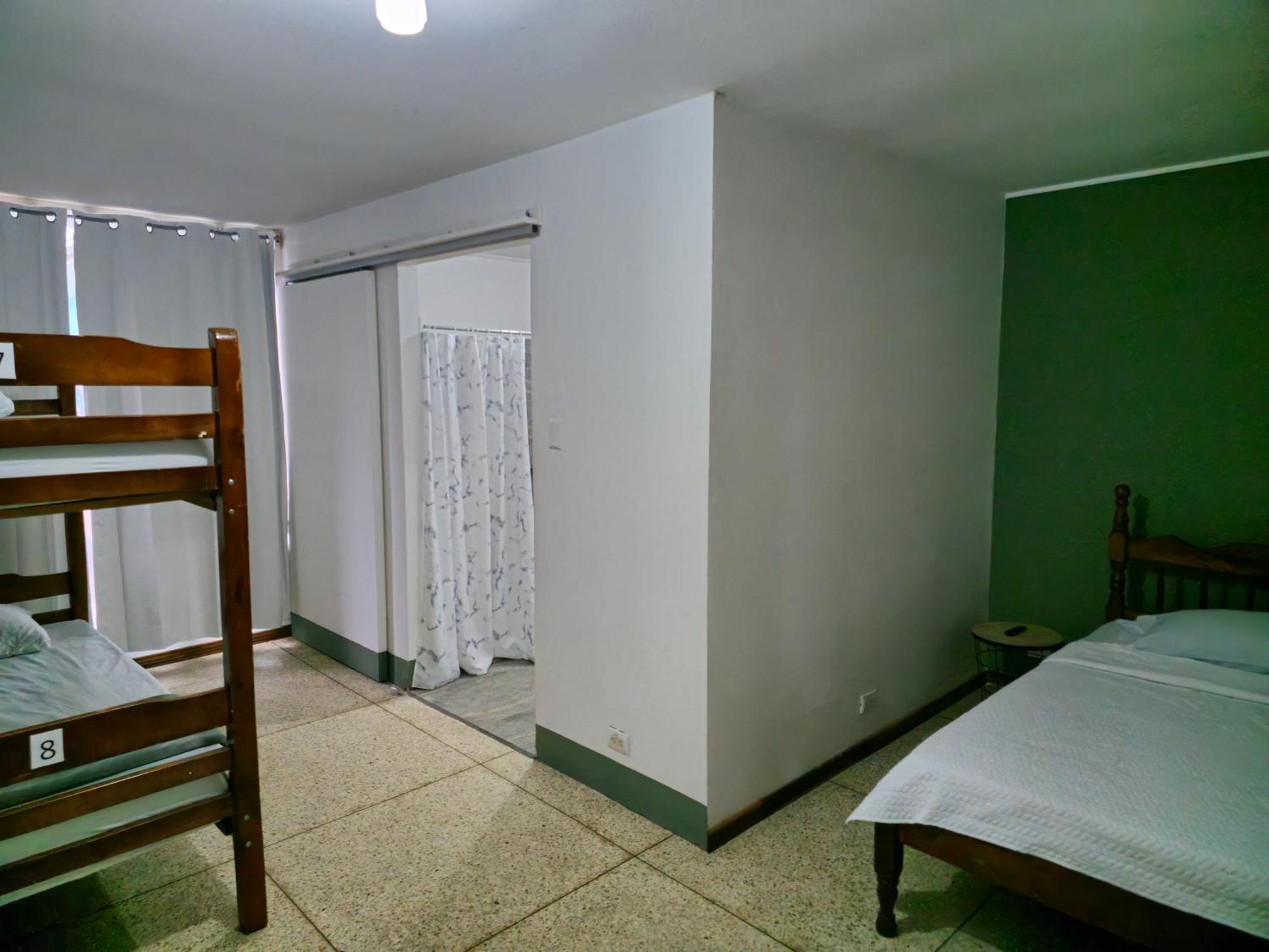 Haven Hotel San José Dış mekan fotoğraf