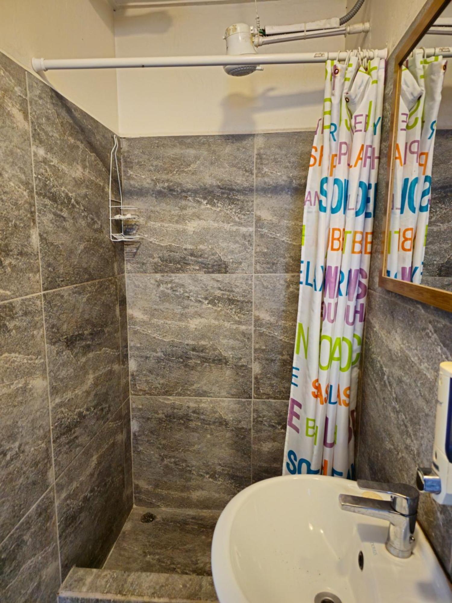 Haven Hotel San José Dış mekan fotoğraf
