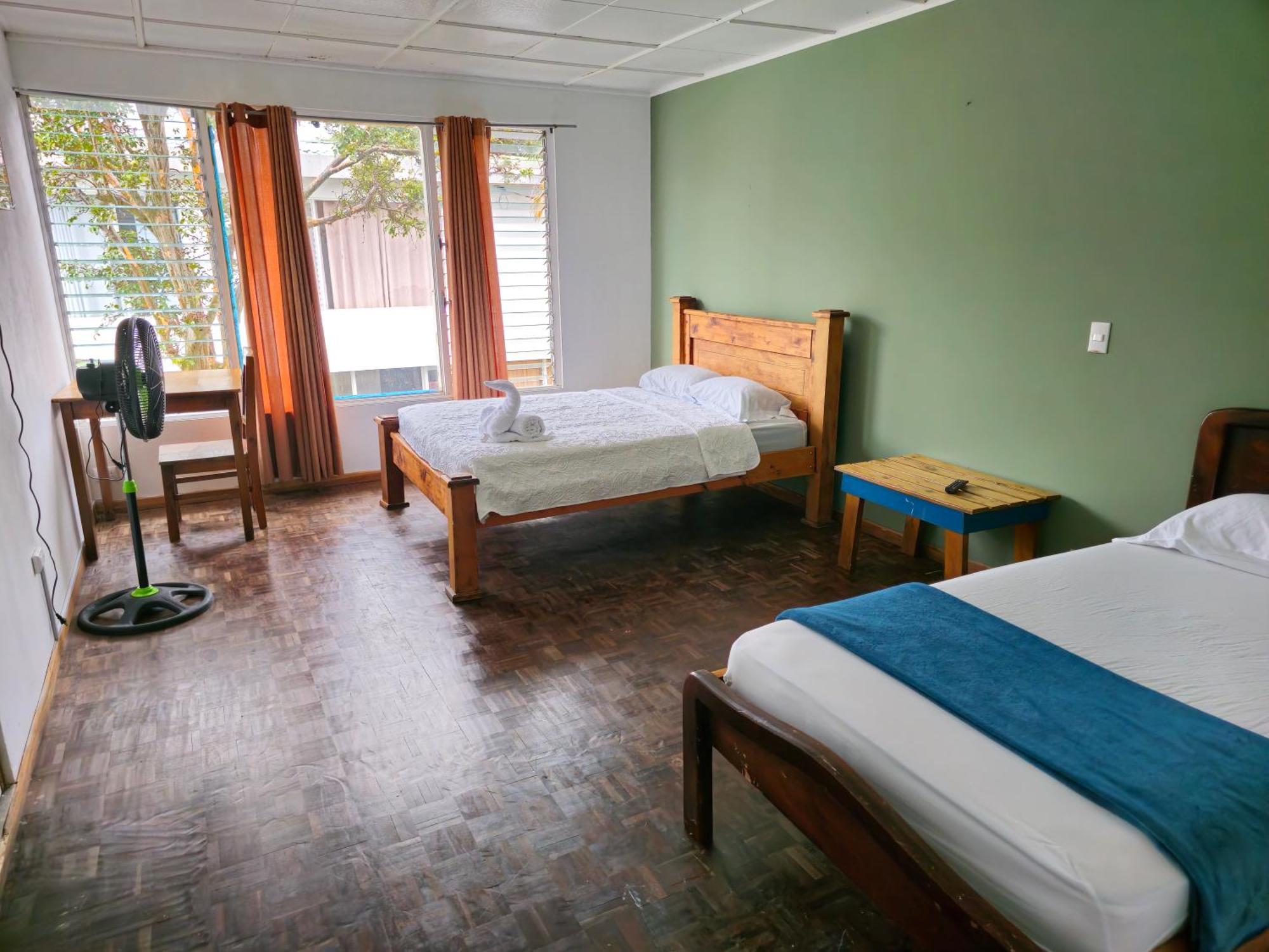 Haven Hotel San José Dış mekan fotoğraf