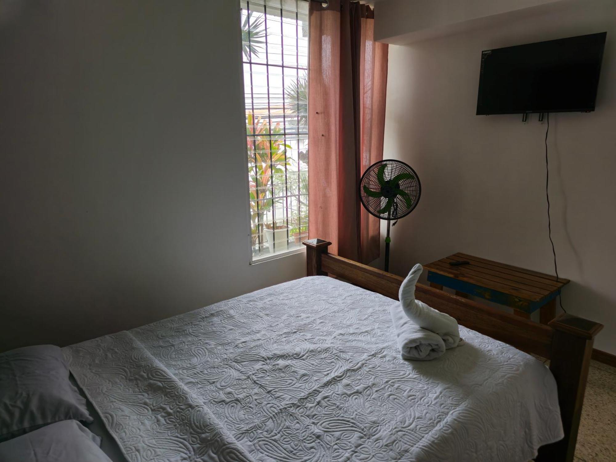 Haven Hotel San José Dış mekan fotoğraf