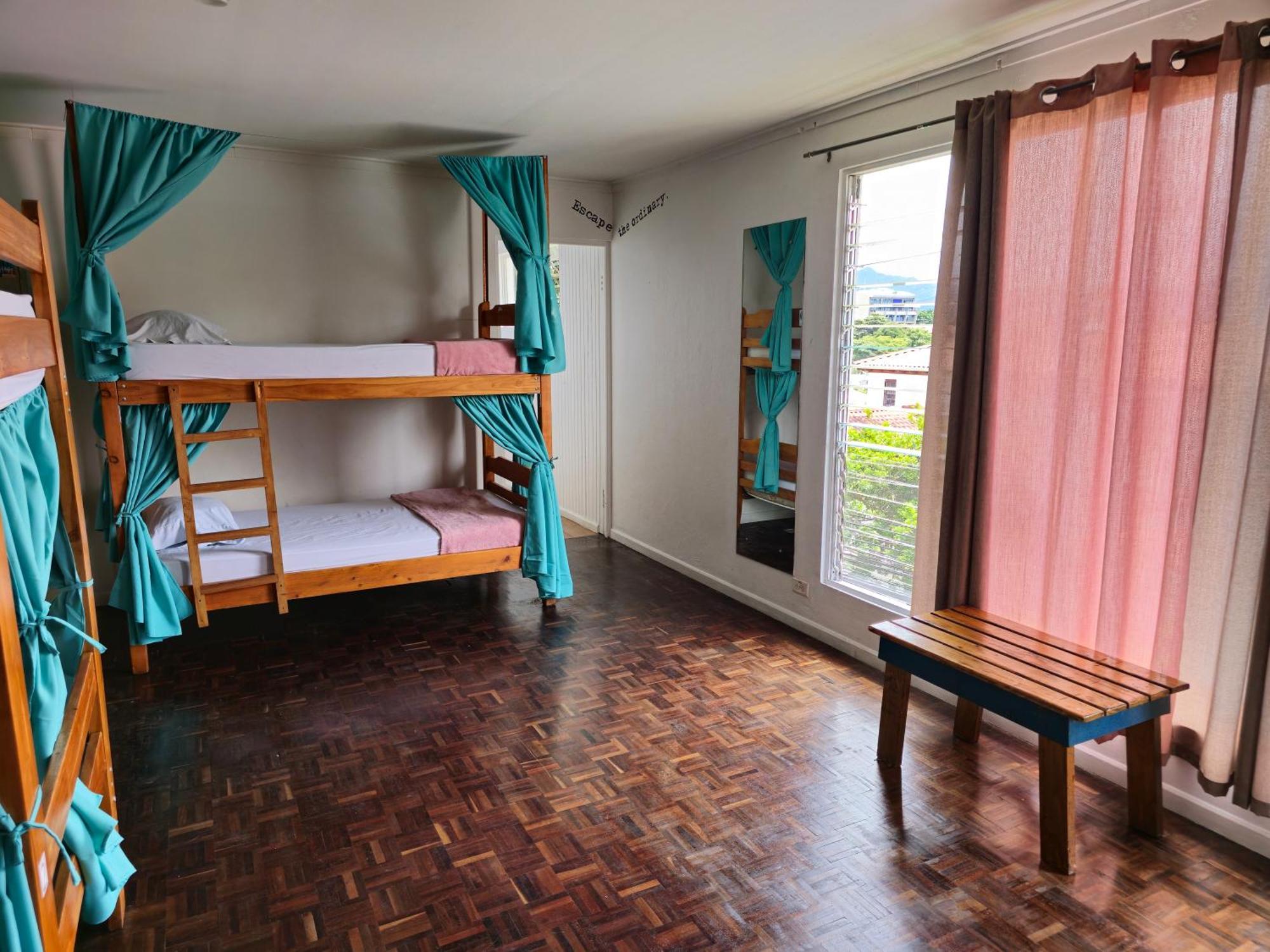 Haven Hotel San José Dış mekan fotoğraf