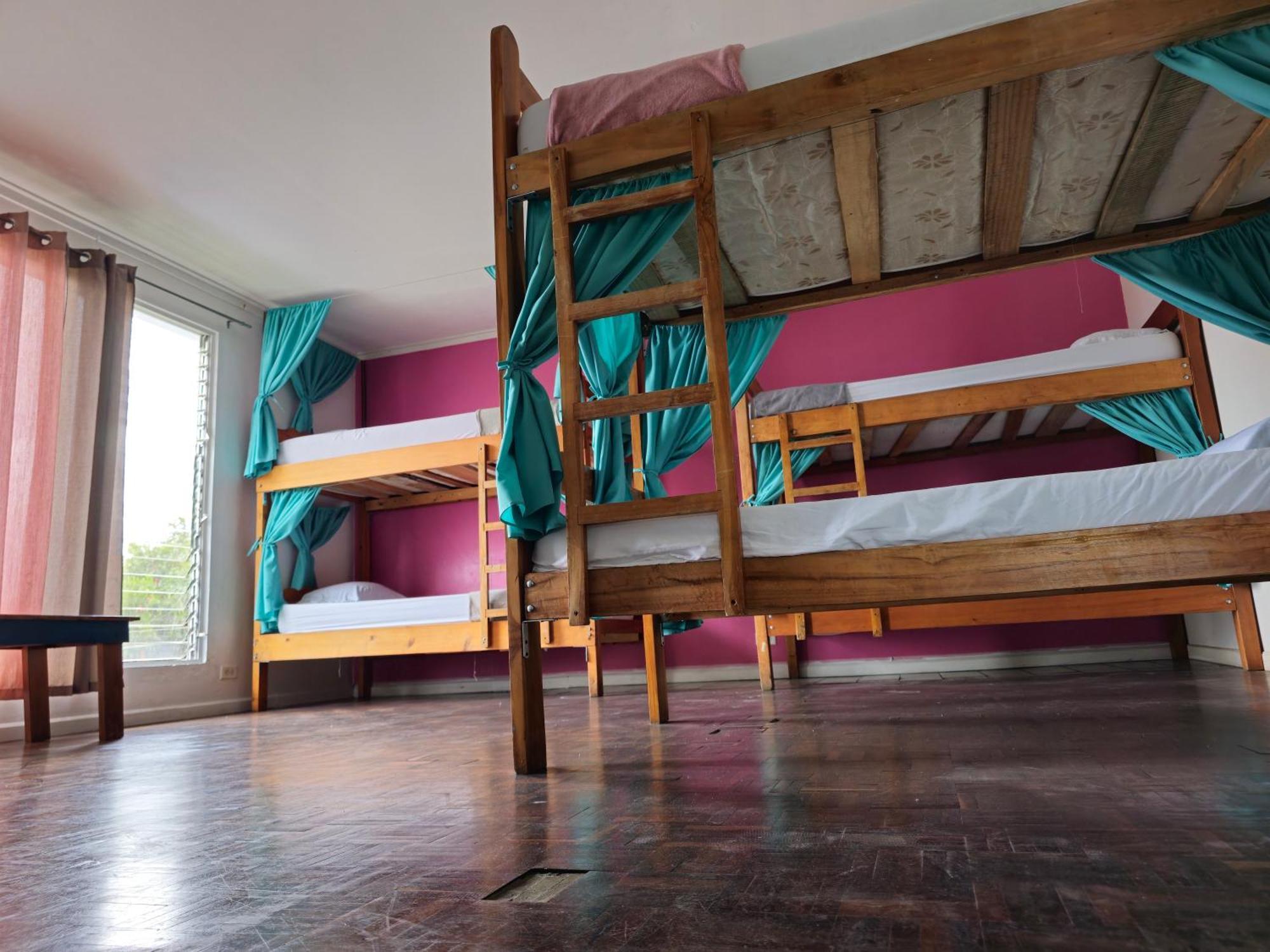 Haven Hotel San José Dış mekan fotoğraf