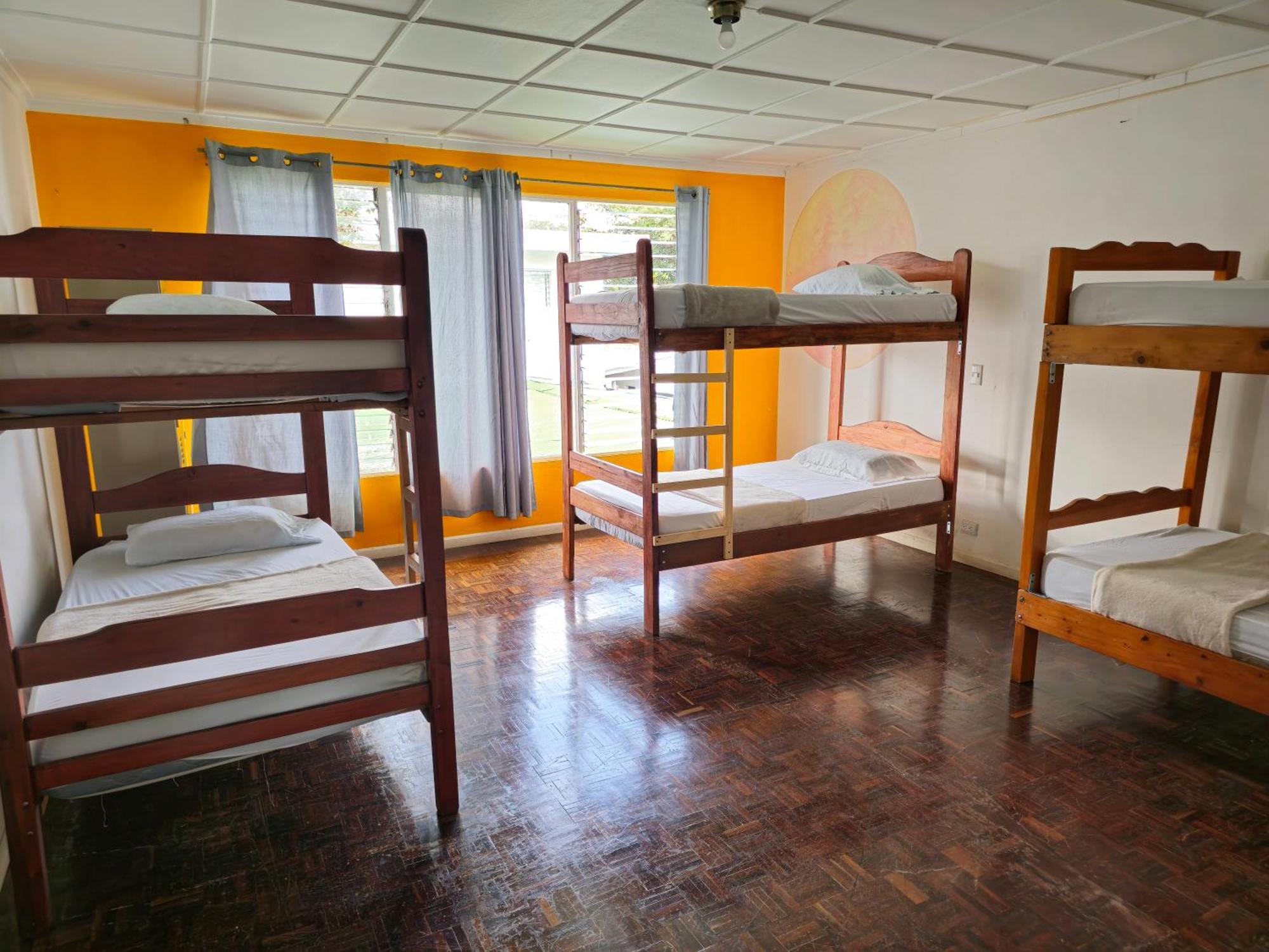 Haven Hotel San José Dış mekan fotoğraf