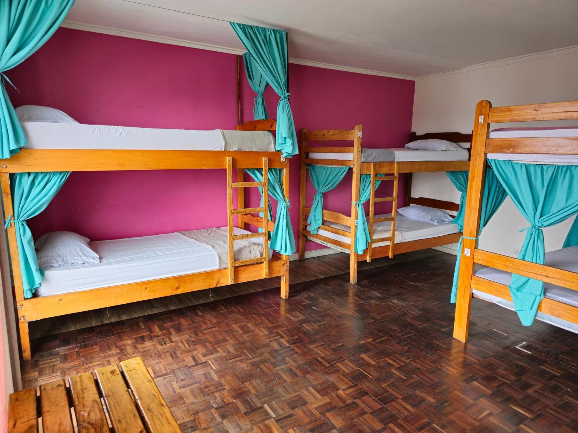 Haven Hotel San José Dış mekan fotoğraf