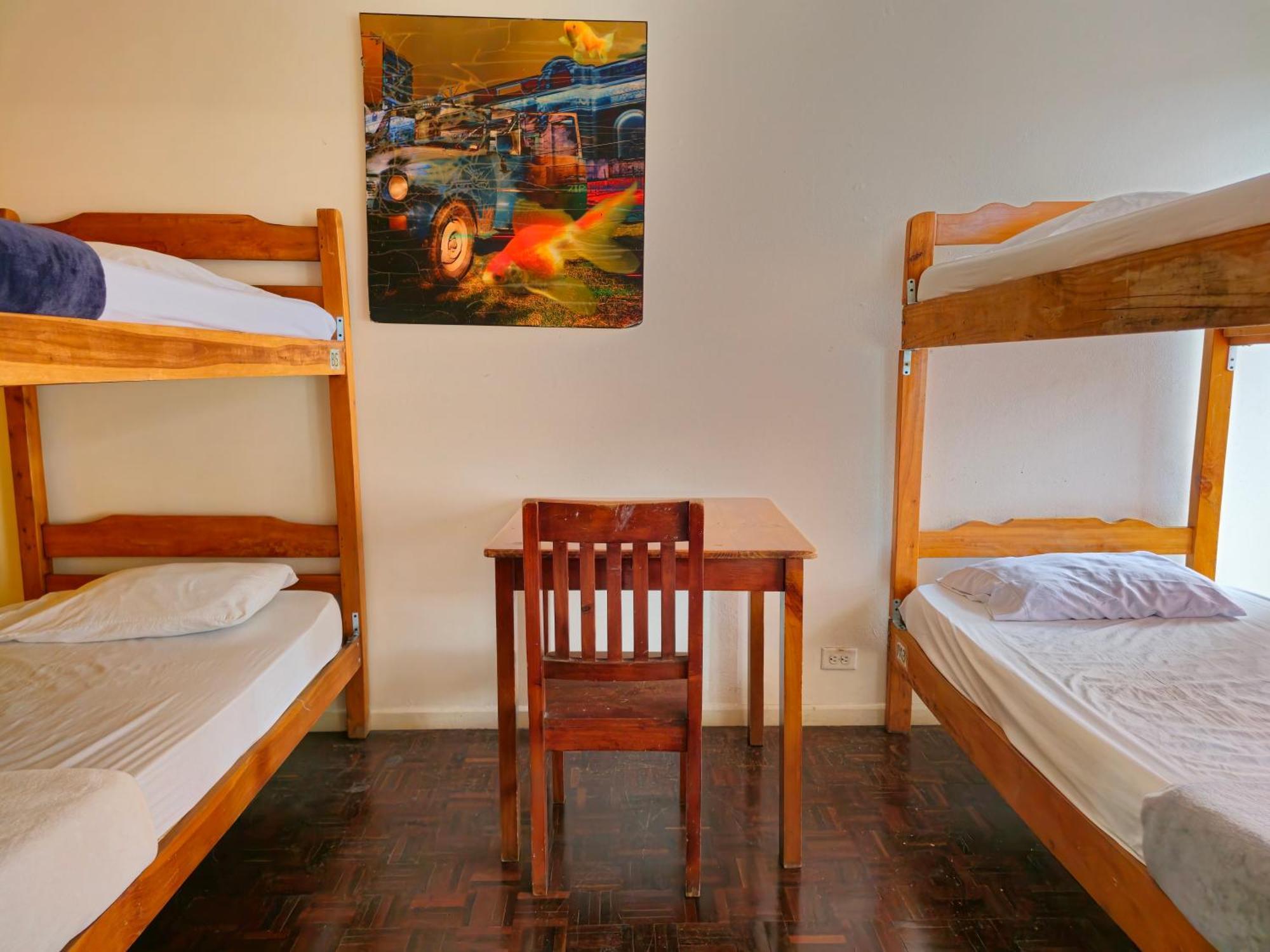 Haven Hotel San José Dış mekan fotoğraf