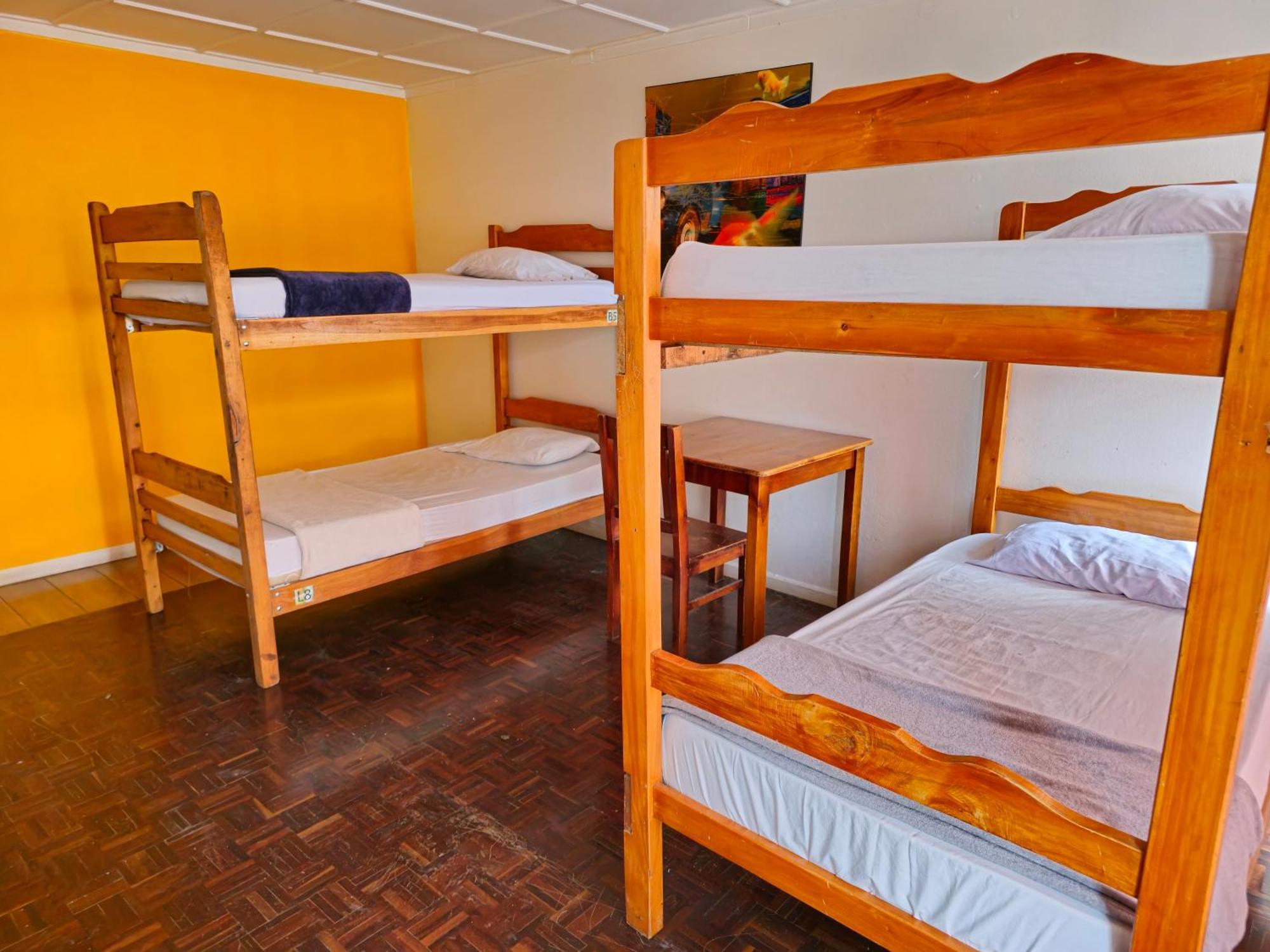 Haven Hotel San José Dış mekan fotoğraf
