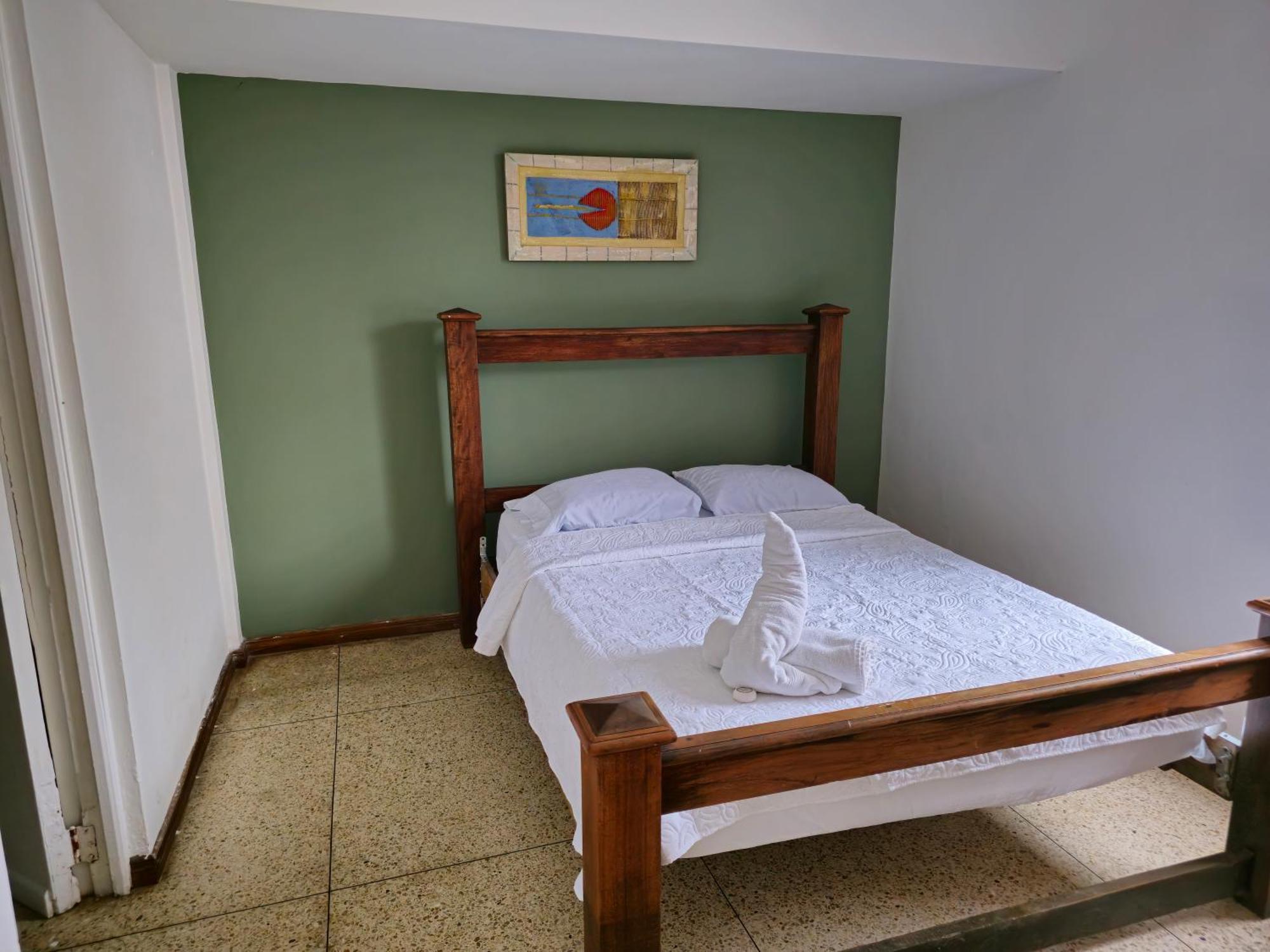 Haven Hotel San José Dış mekan fotoğraf