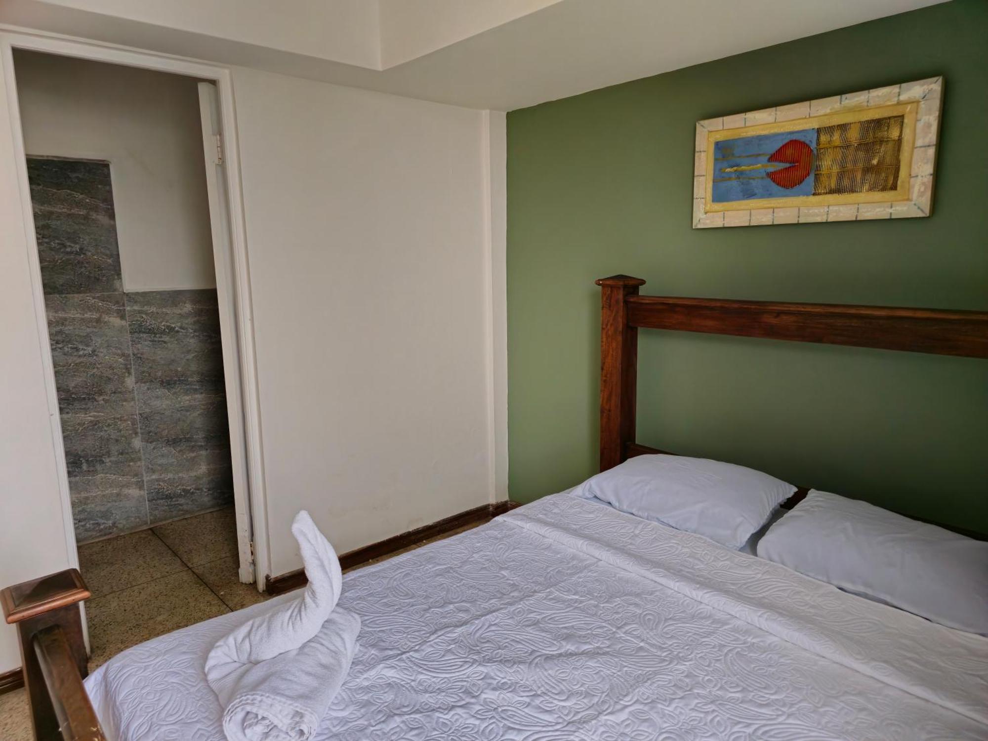 Haven Hotel San José Dış mekan fotoğraf