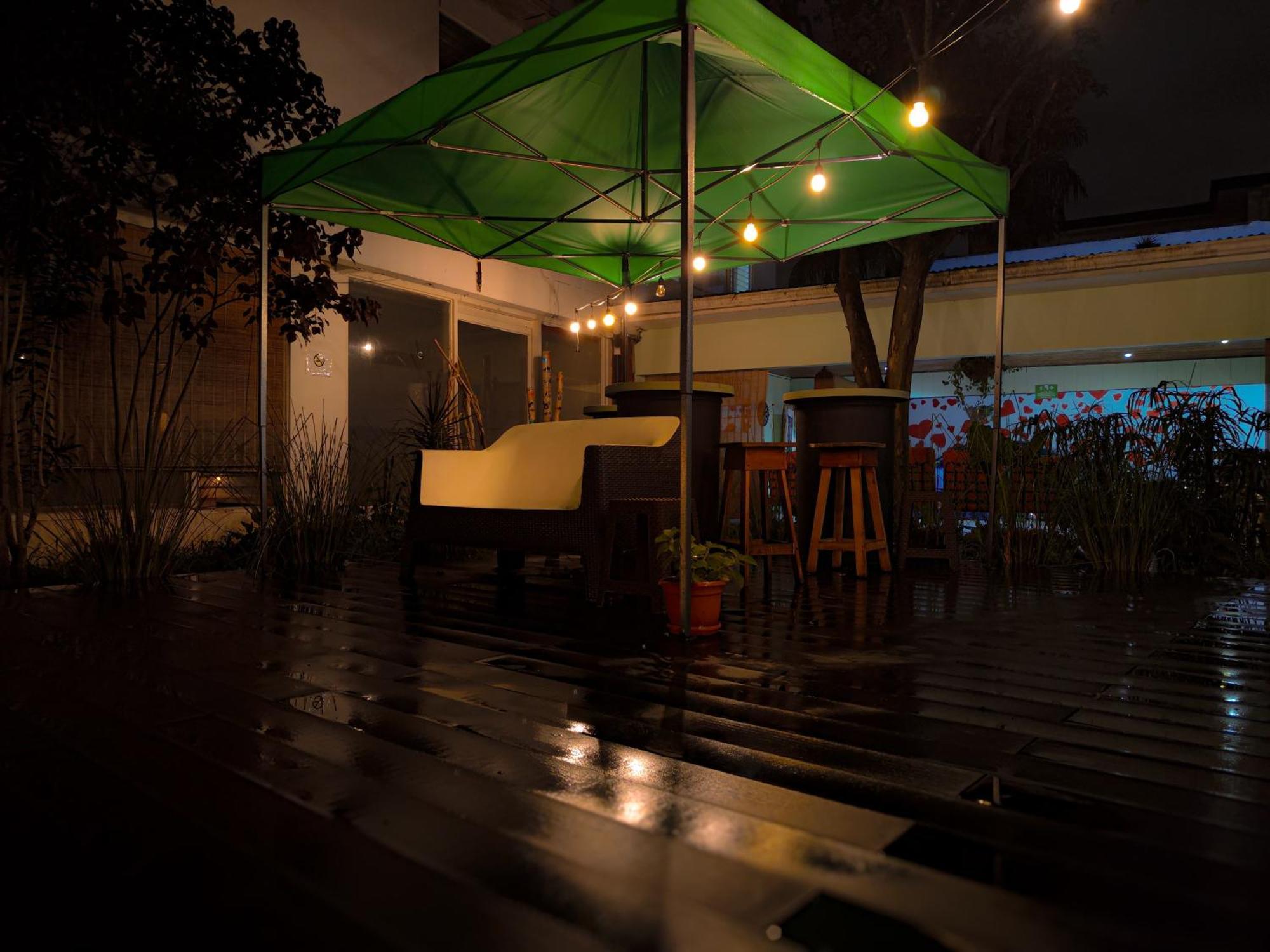 Haven Hotel San José Dış mekan fotoğraf